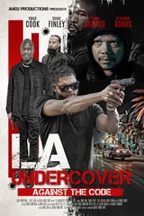 LA Undercover: Against the Code