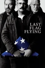 Last Flag Flying - Sıkı Dostlar