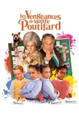 Les vengeances de Maître Poutifard