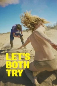 Let's Both Try