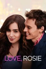 Aşk Rosie
