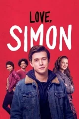 Sevgiler, Simon