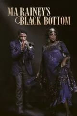 Ma Rainey: Blues'un Annesi