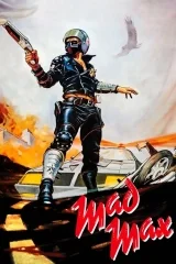 Mad Max Serisi (Eski Versiyon)