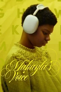 Makayla'nın Dünyası: Harflerin Dili