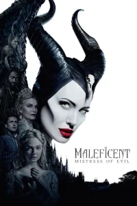 Malefiz 2 Kötülüğün Gücü