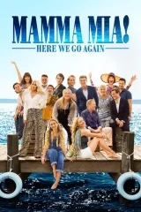 Mamma Mia! Yeniden Başlıyoruz