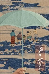 Shoplifters | Arakçılar