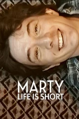 Martin Short: Hayat Kısa