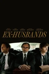 Men of Divorce