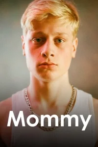Mommy - Ana