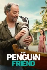 Penguen Arkadaşım