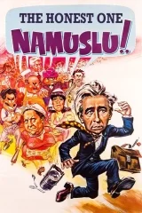 Namuslu