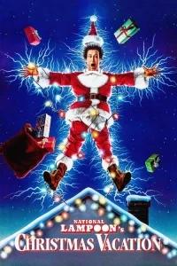 Sevimli aile 3: Çılgın noel