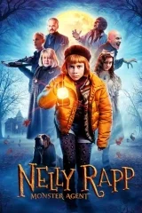 Nelly Rapp - Monsteragent
