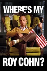 Nerede Benim Roy Cohn'um?