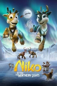 Niko: Kuzey Işıklarının Ötesinde