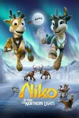 Niko: Kuzey Işıklarının Ötesinde