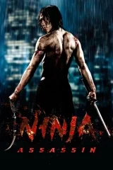 Ninja'nın intikamı