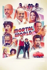 Ölümlü Dünya