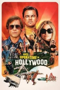 Bir Zamanlar Hollywood'da