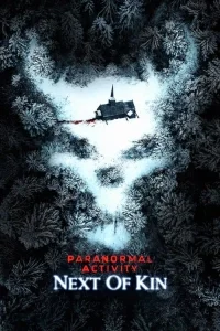 Paranormal Aktivite: En Yakın Akraba