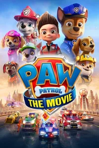 PAW Patrol Filmi