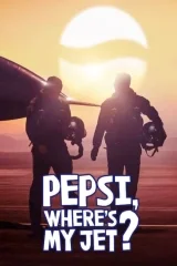 Pepsi, Jetim Nerede?