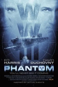 Phantom - Hayalet