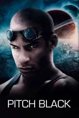 Riddick Serisi