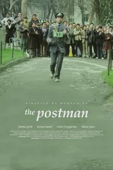 Postacı