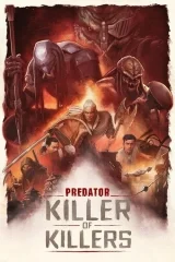 Predator: Katillerin Katili