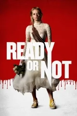 Ready or Not - Saklambaç