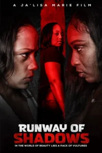 Runway of Shadows