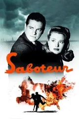 Saboteur - Sabotajcı
