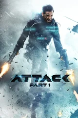 Saldırı / Attack - Part 1