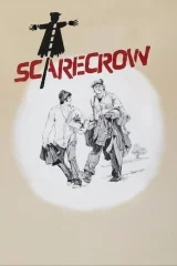 Scarecrow - Korkuluk