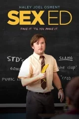 Sex Ed - Seks Eğitimi