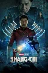 Shang-Chi ve 10 Halka Efsanesi