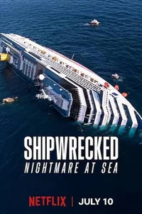 Costa Concordia: Bir Cruise Gemisi Faciası