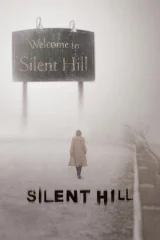 Silent Hill - Sessiz Tepe Serisi