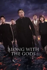 Along With the Gods: The Last 49 Days