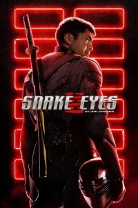 G.I. Joe: Snake Eyes