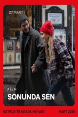 Sonunda Sen