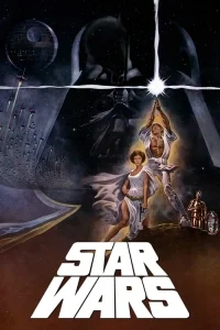 Yıldız Savaşları: Bölüm 4 Yeni Bir Umut