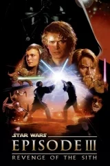 Yıldız Savaşları: Bölüm 3 Sith'in İntikamı