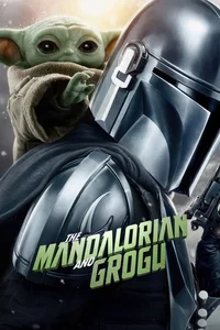 Star Wars: Mandalorian ve Grogu
