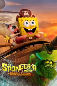 SüngerBob: Korsan Macerası