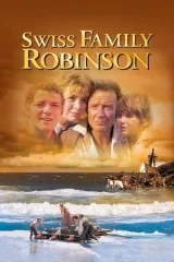 isviçreli Robinson Ailesi