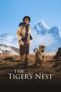 The Tigers Nest